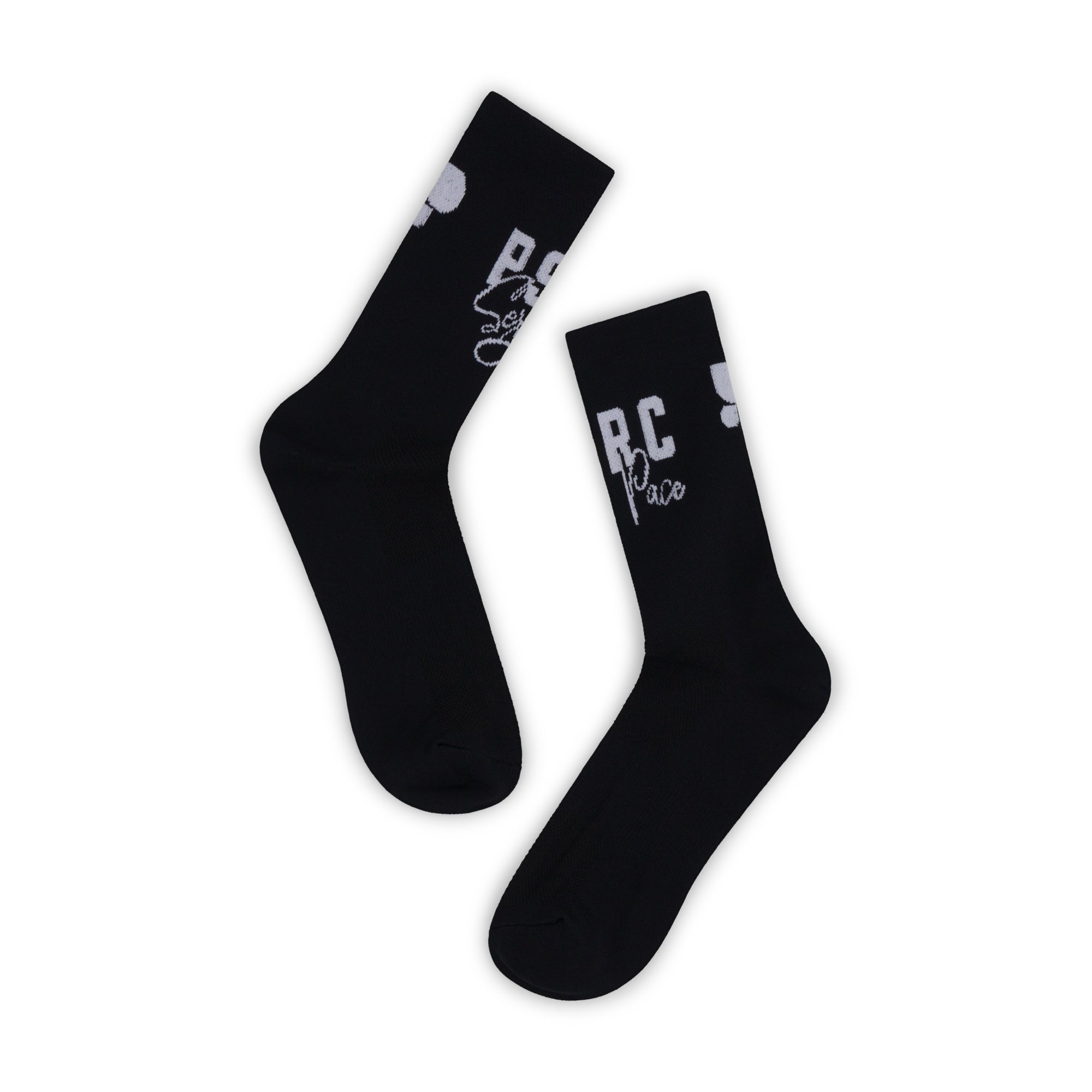 Performance Sexy Pace Socks - Black – Puresport