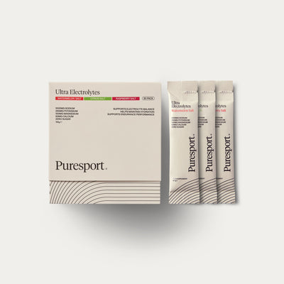 Puresport Gift Box Bundle