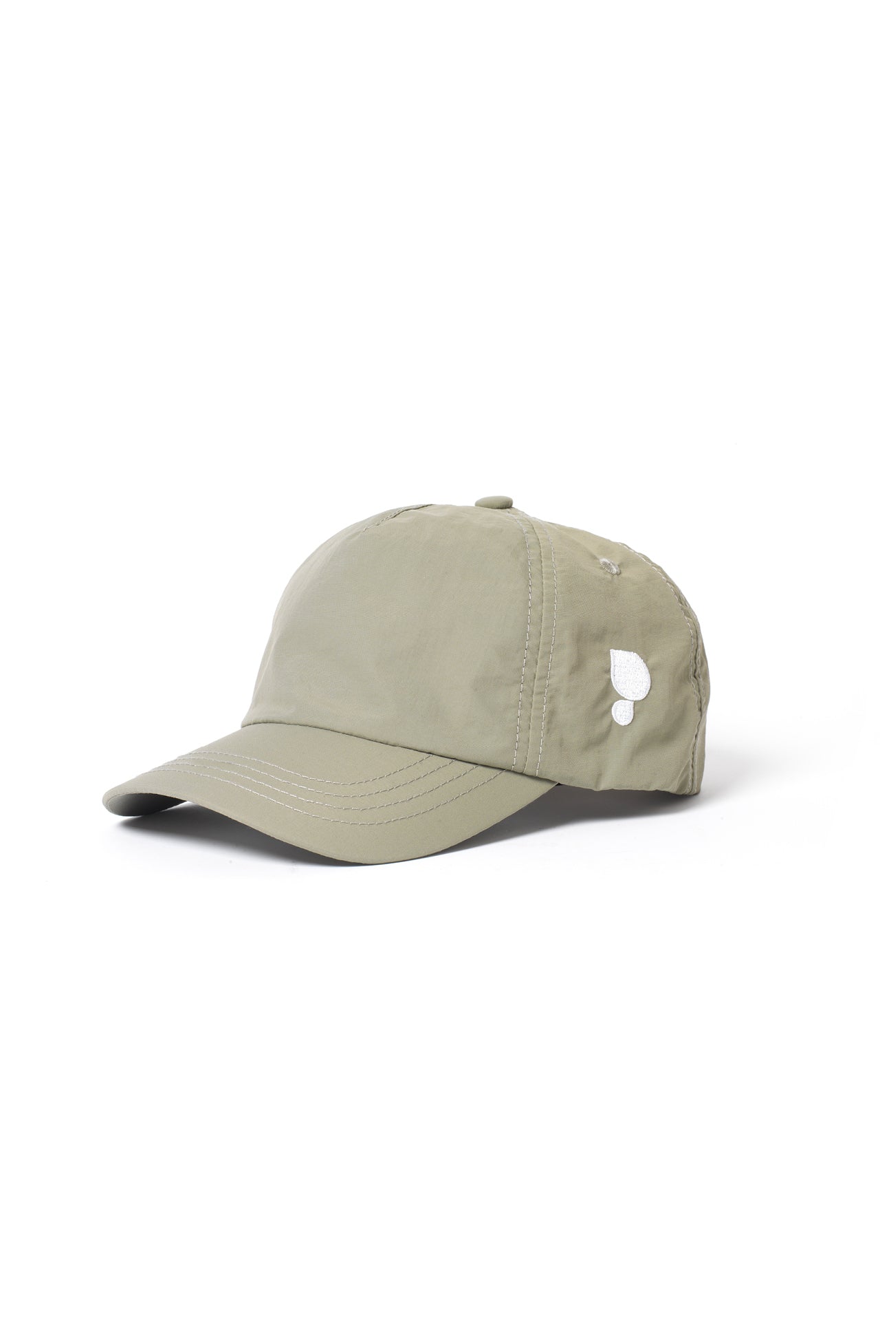 Running Club Cap - Sage