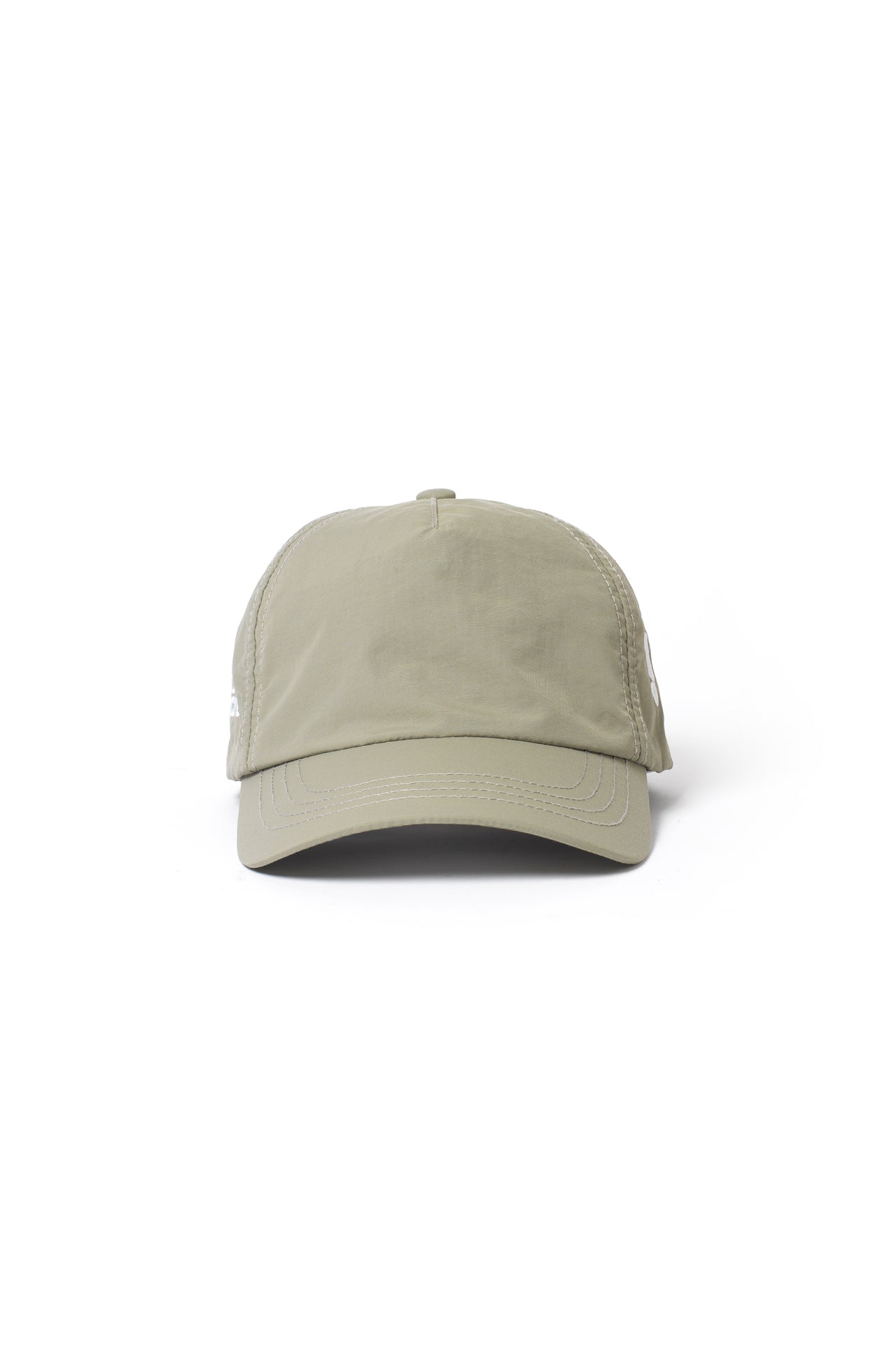 Running Club Cap - Sage
