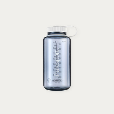Nalgene Water Bottle - Smoke Grey