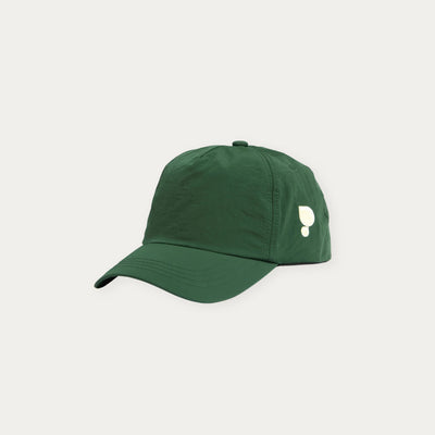 Running Club Cap - Green