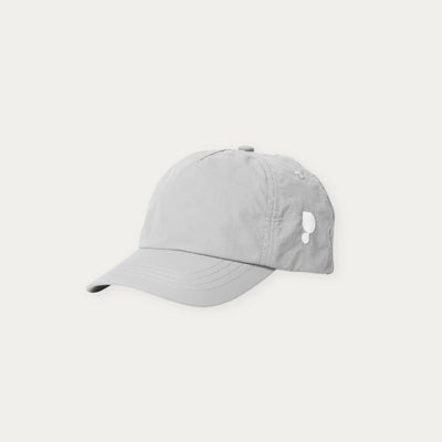 Running Club Cap - Grey