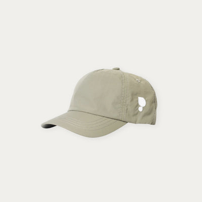 Running Club Cap - Sage