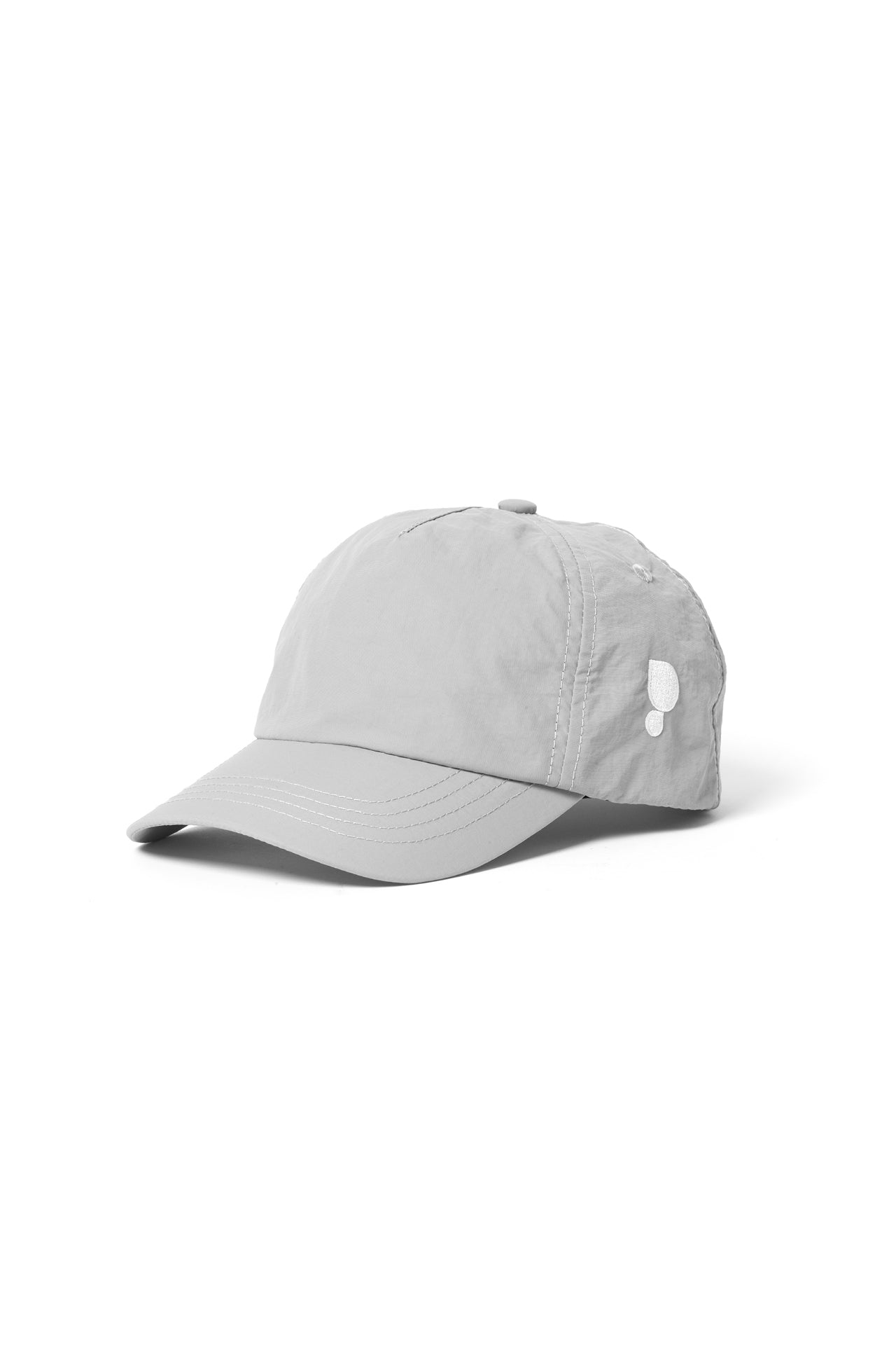 Running Club Cap - Grey