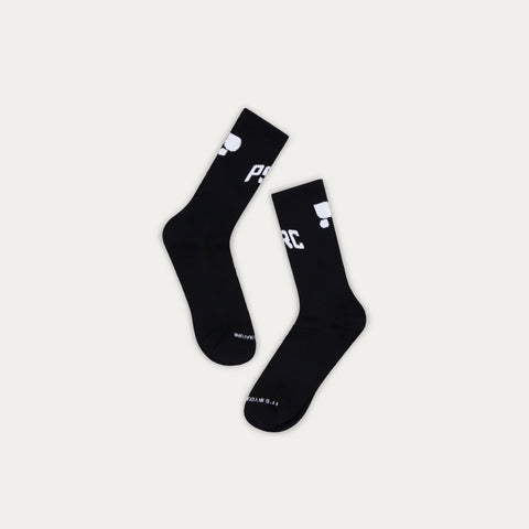 Performance Running Socks - Black - PSRC