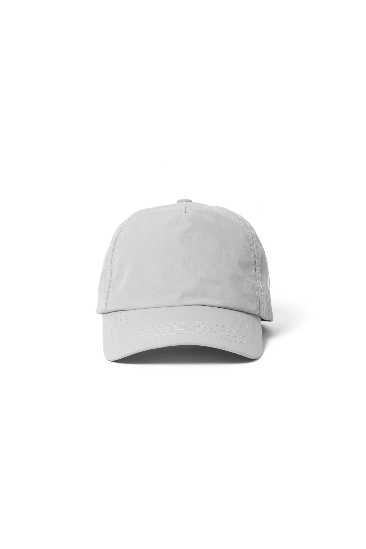 Running Club Cap - Grey