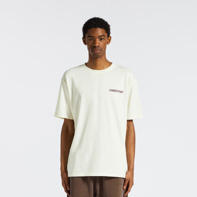 In Your Nature T-Shirt - Star White