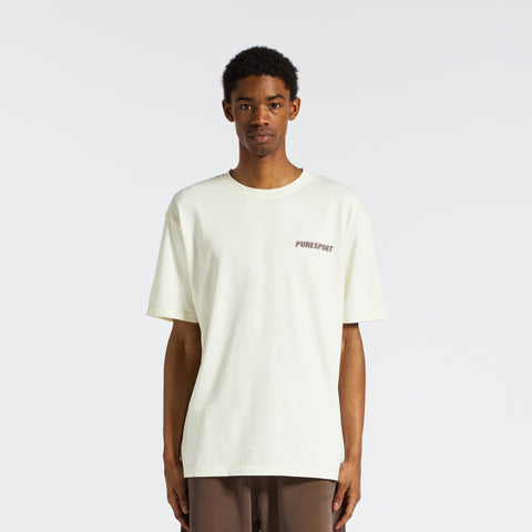 In Your Nature T-Shirt - Star White