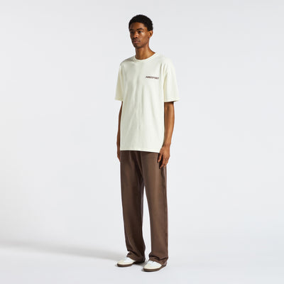In Your Nature T-Shirt - Star White