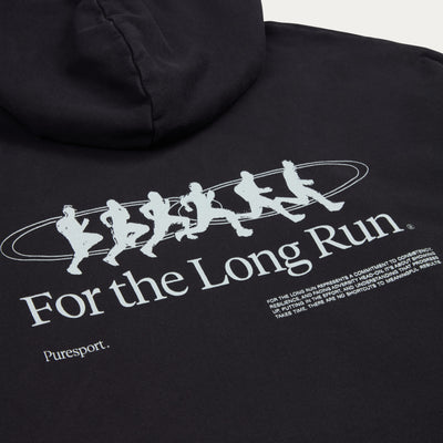For the Long Run® Motion Hoodie