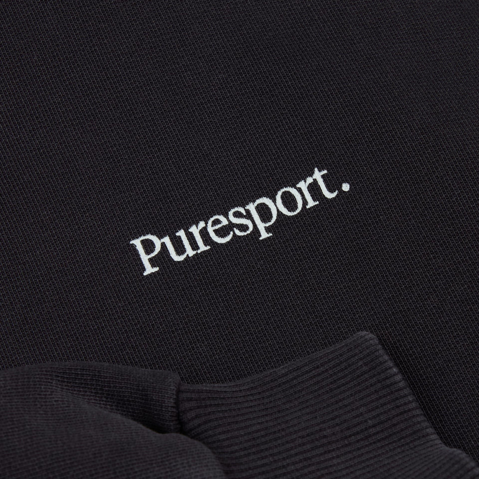 For the Long Run® Motion Hoodie