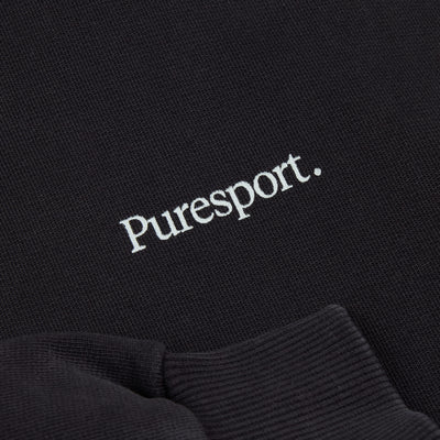 For the Long Run® Motion Hoodie