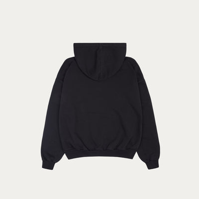 For the Long Run® Embroidered Hoodie