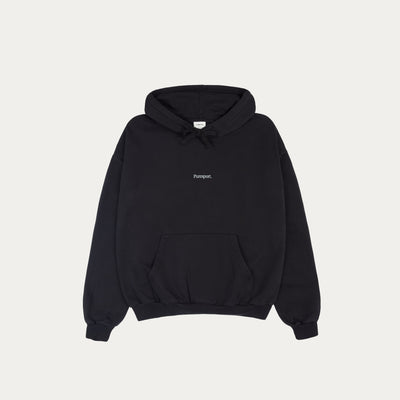 For the Long Run® Motion Hoodie