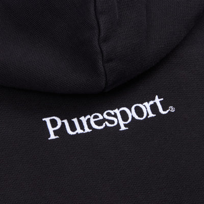 For the Long Run® Embroidered Hoodie