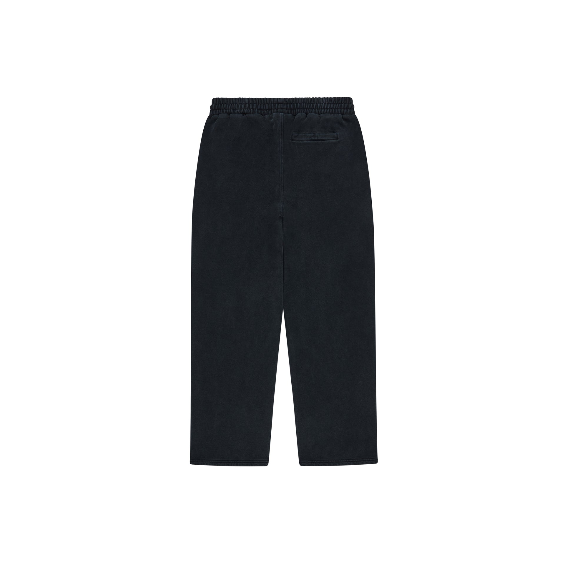 Tonal Sweatpants - Washed Black