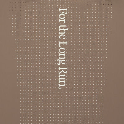 Performance Short Sleeve - Mocha