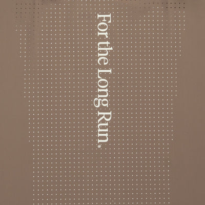 Performance Short Sleeve - Mocha