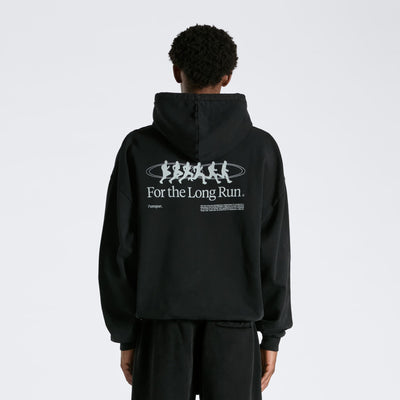 For the Long Run® Motion Hoodie