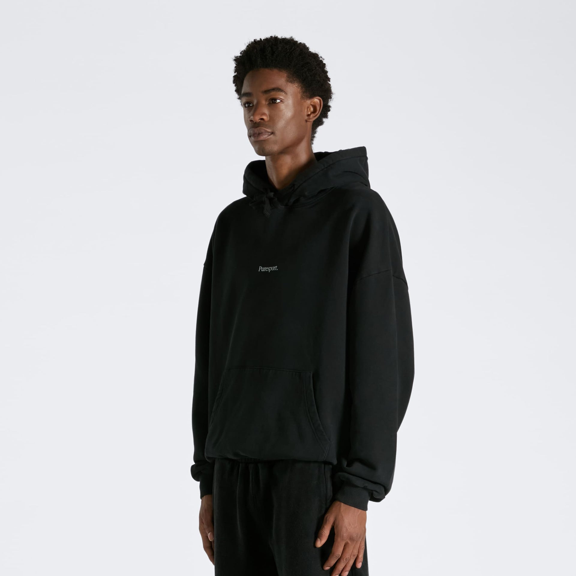 For the Long Run® Motion Hoodie