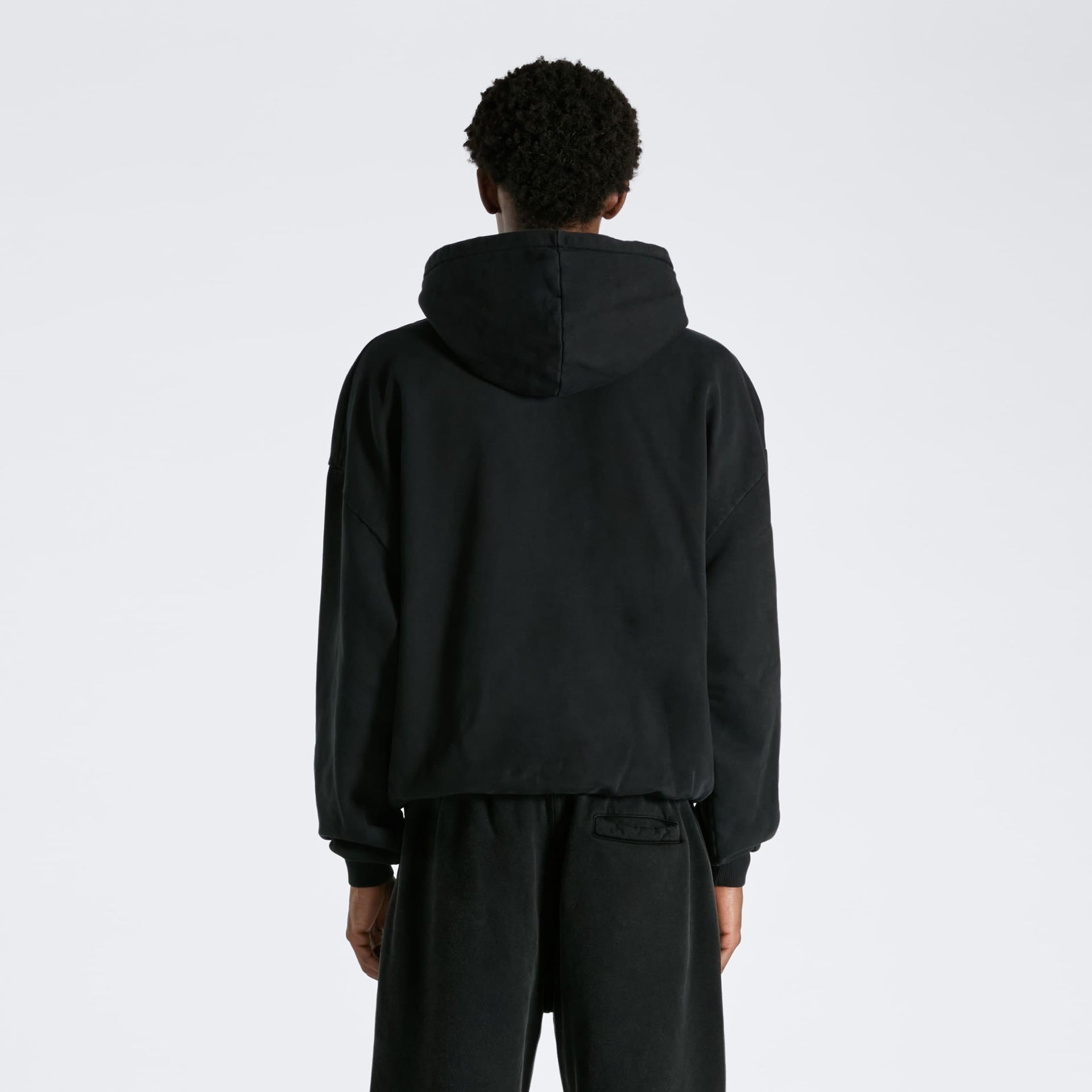 For the Long Run® Embroidered Hoodie