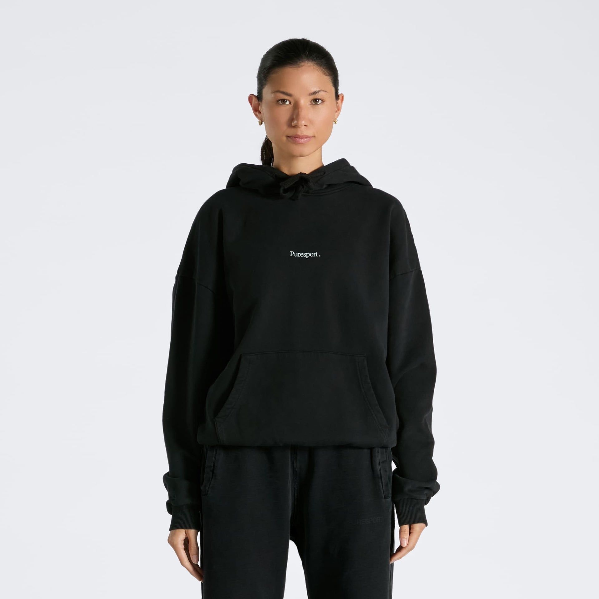 For the Long Run® Motion Hoodie