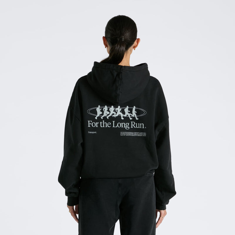 JUST FOR RUN PULLOVER main image 0