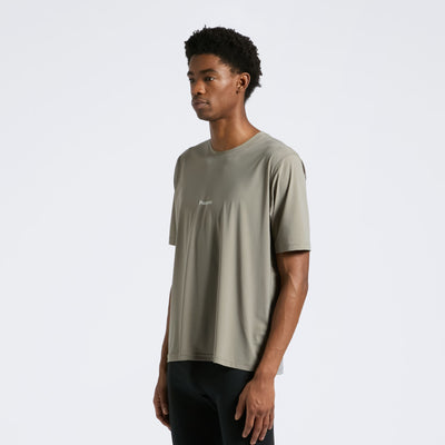 Performance Short Sleeve - Olive