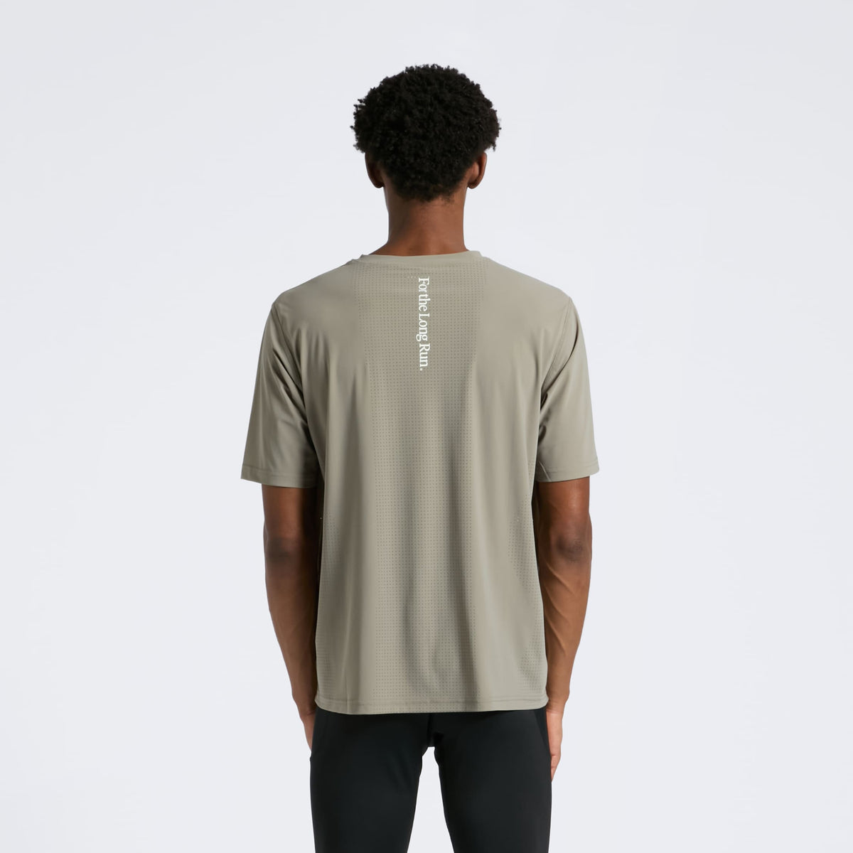Performance Short Sleeve - Olive