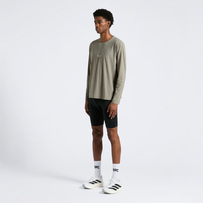 Performance Long Sleeve - Olive