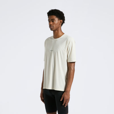 Performance Short Sleeve - Sand