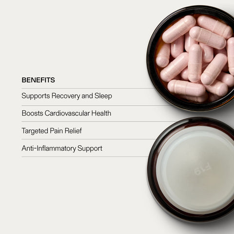 Ultimate Recovery Bundle