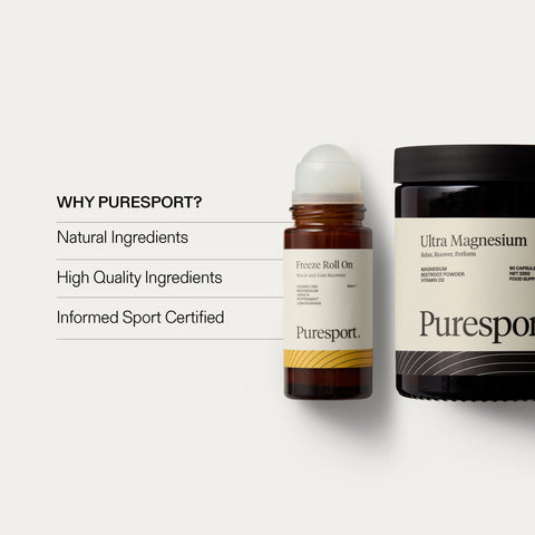 Ultimate Recovery Bundle