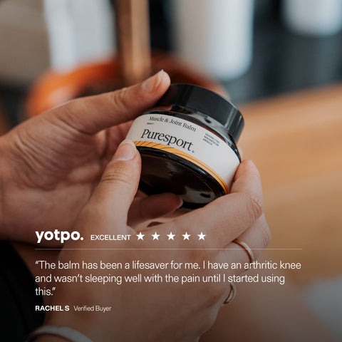 Muscle and Joint Essentials