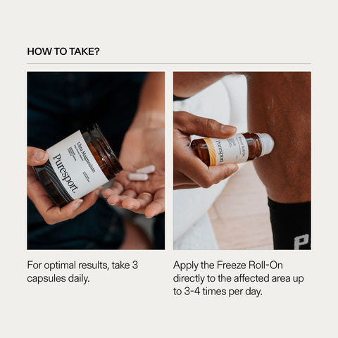 Ultimate Recovery Bundle