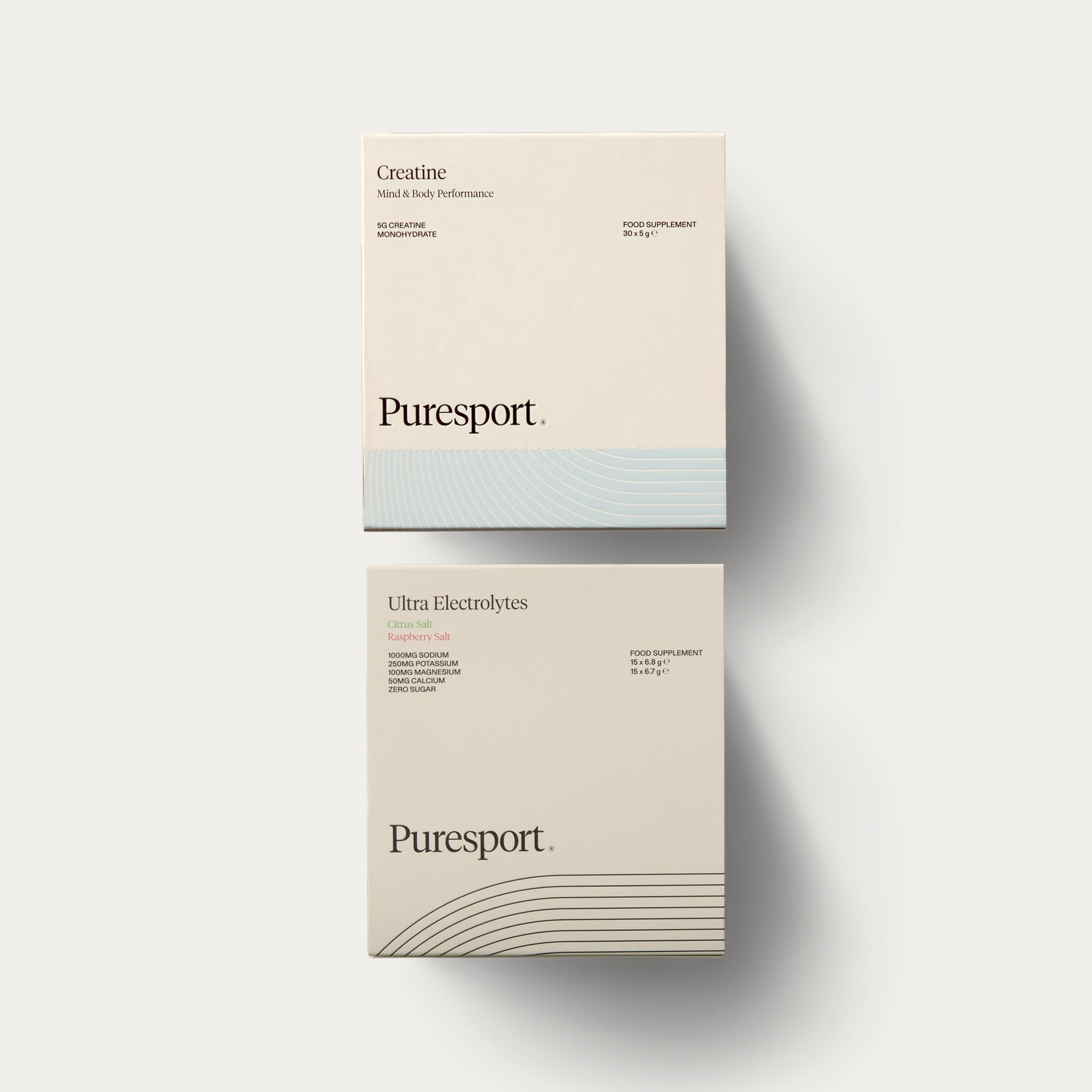 Peak Performance Bundle