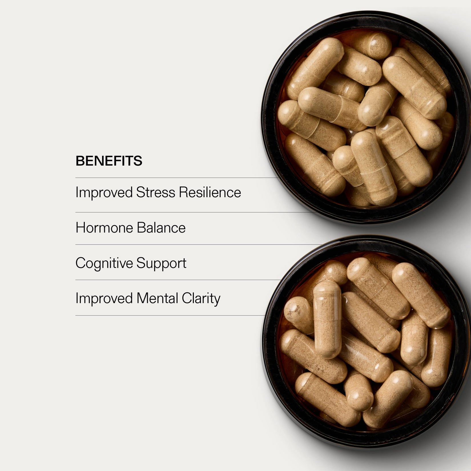 Cognitive Performance Bundle