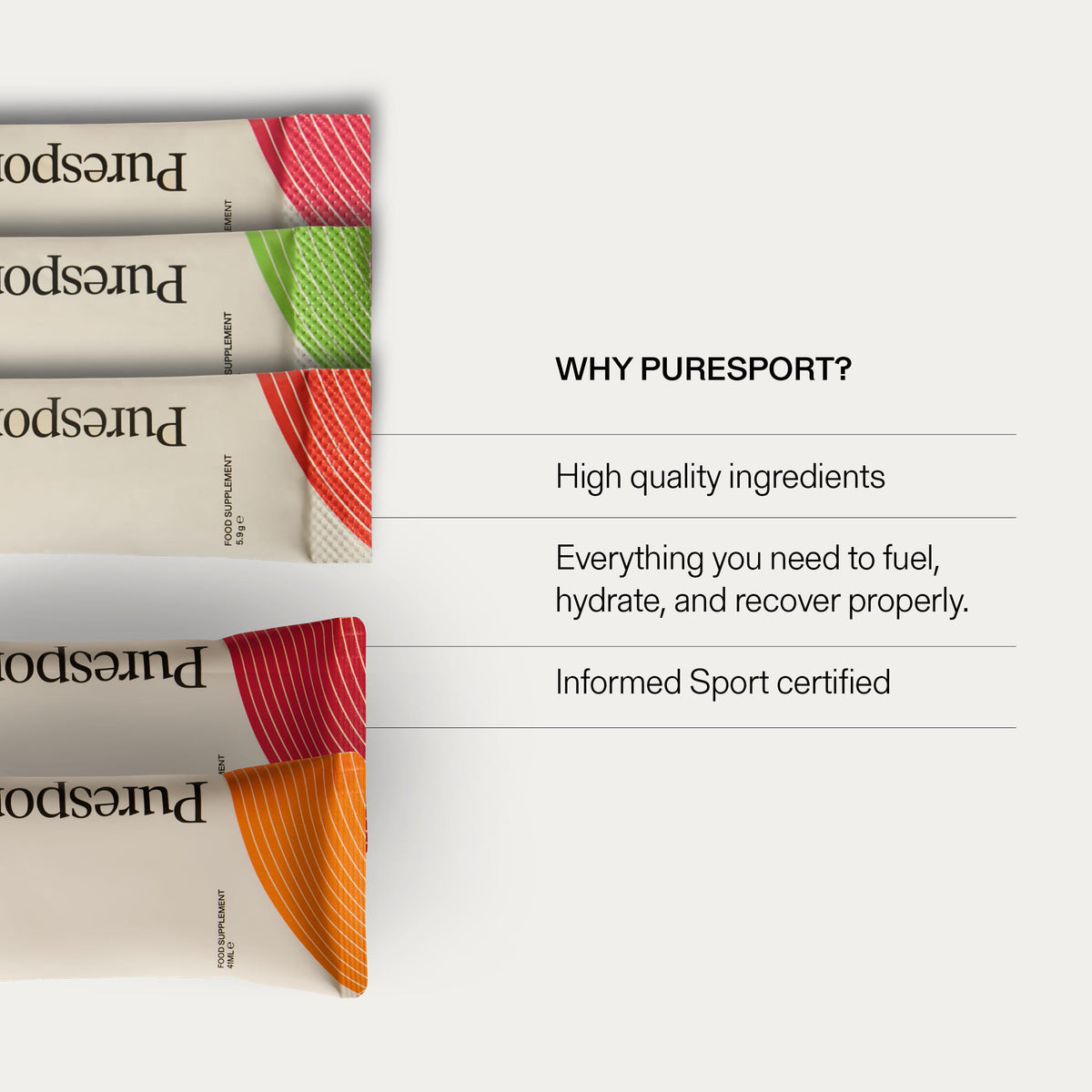 Pure Form Performance Supplement Bundles | Workout & Sports Supplement Bundles – Puresport
