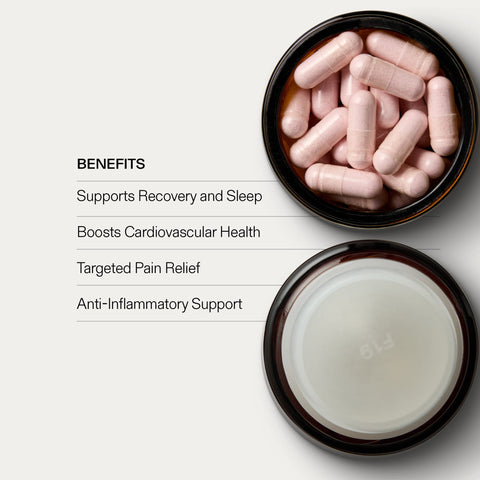 Ultimate Recovery Bundle