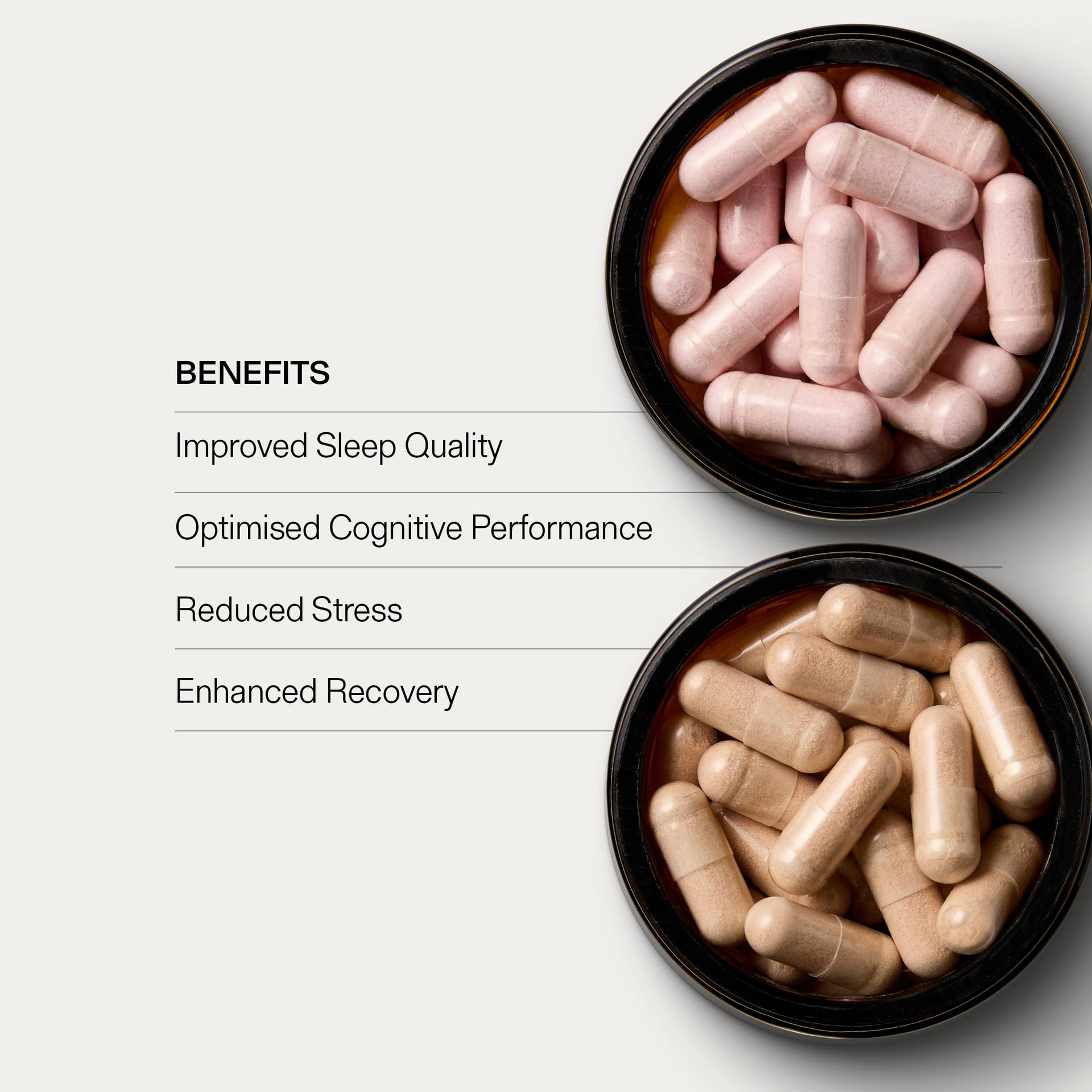 Ultimate Sleep Bundle