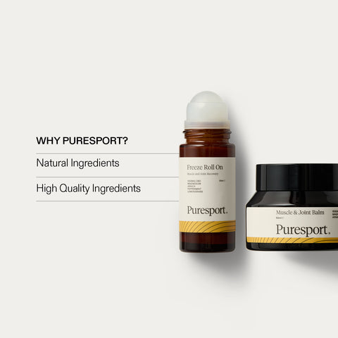 Muscle and Joint Essentials