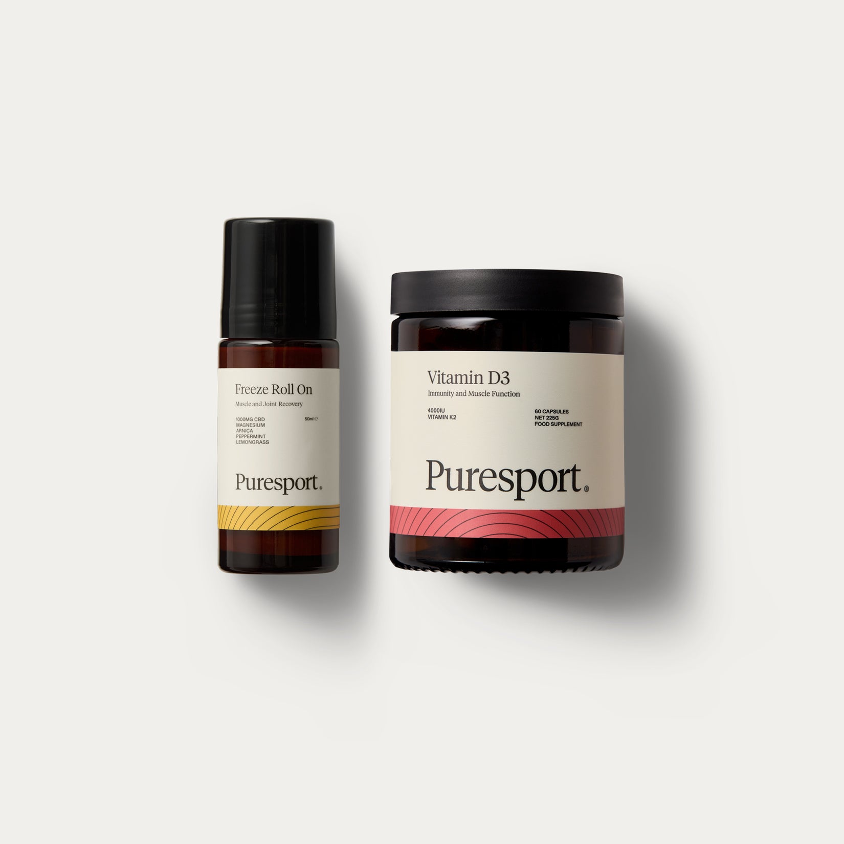 Protect and Recover Bundle