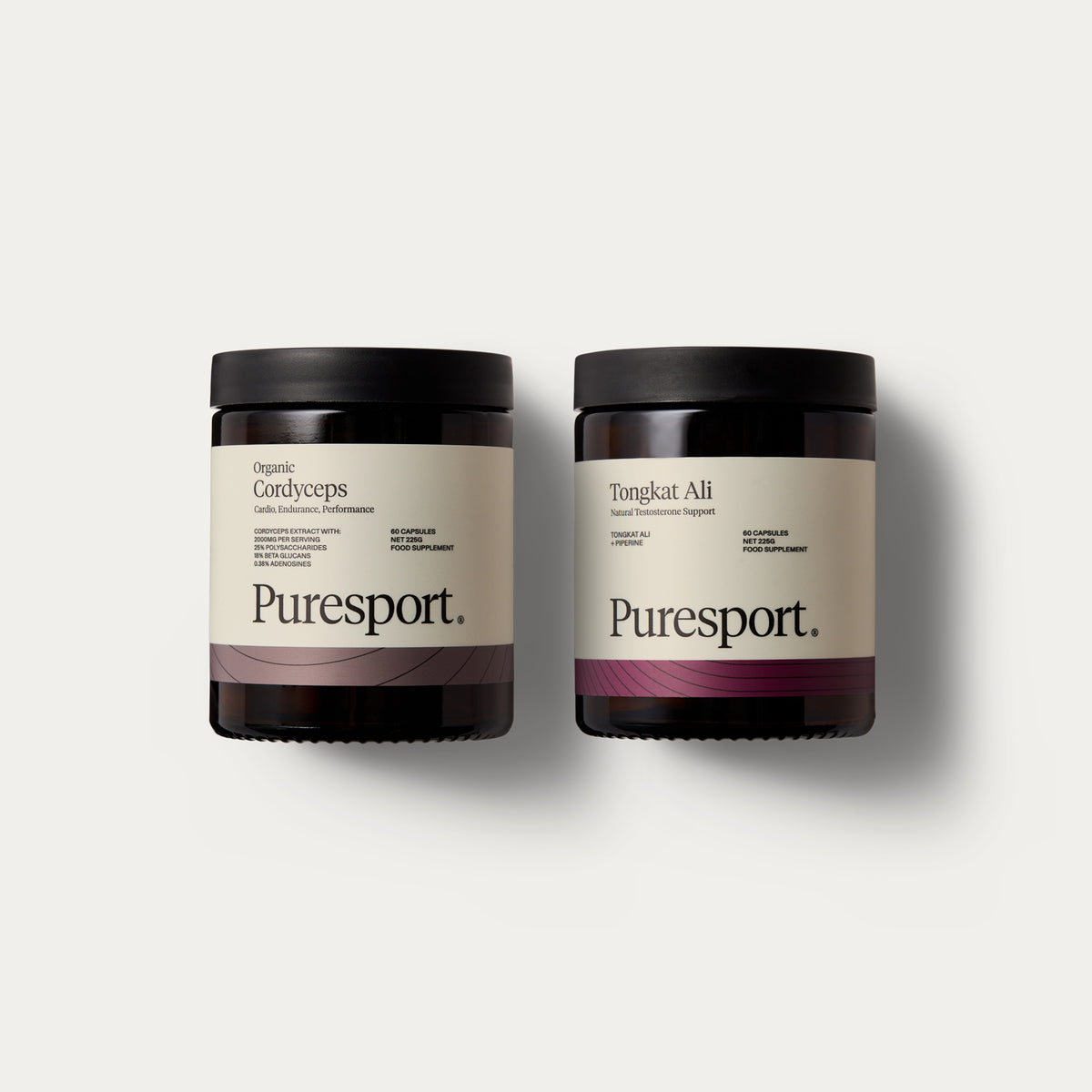 Pure Performance Puresport | Leading Performance Supplement and Hydration Brand