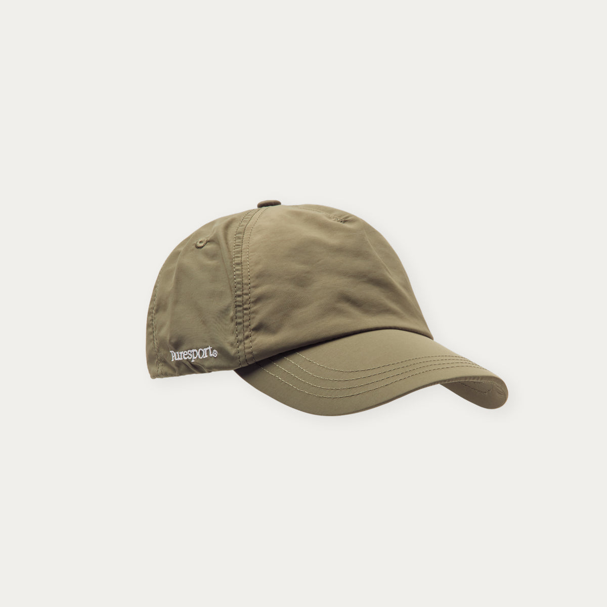 Running Cap - Sage