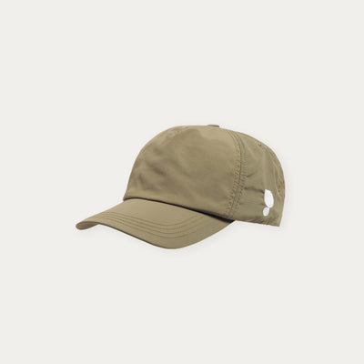 Running Cap - Sage