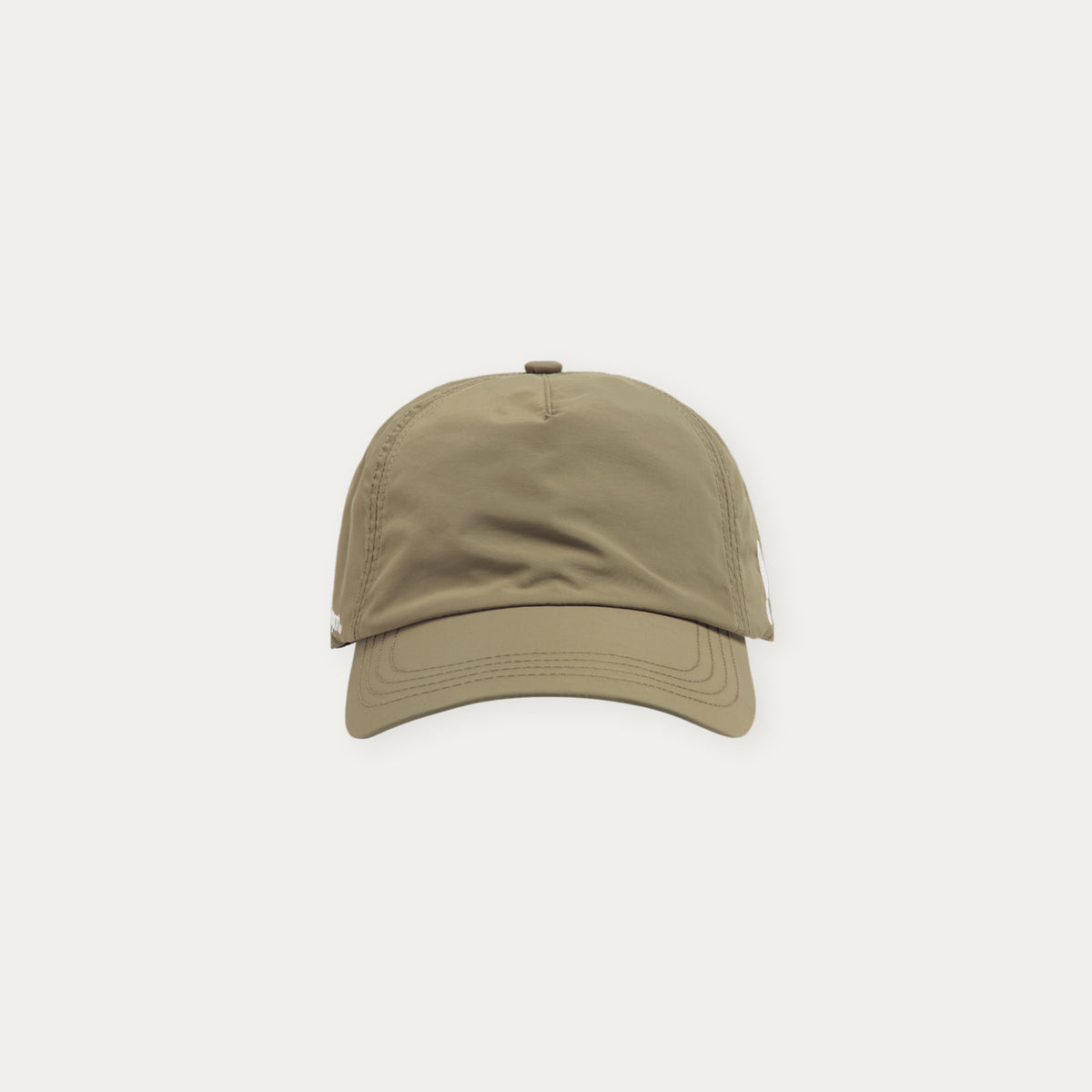 Running Cap - Sage