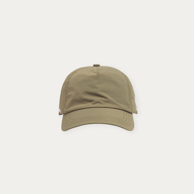 Running Cap - Sage