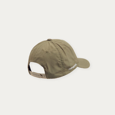 Running Cap - Sage