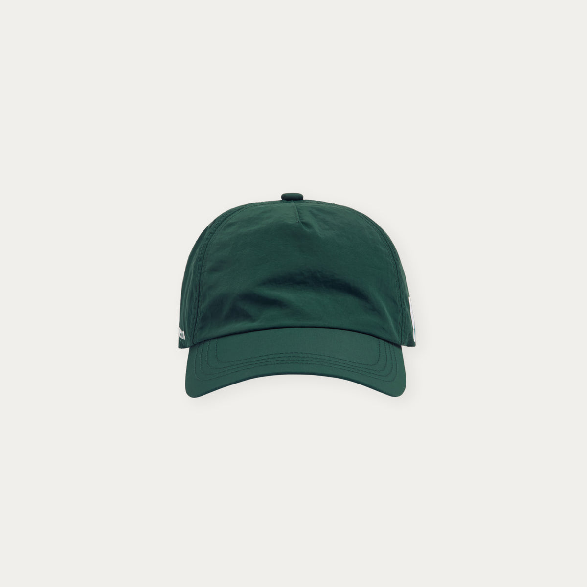 Running Cap - Green